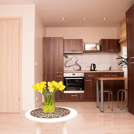 Evarent Apartament Free Parking Vilnius Buitenkant foto